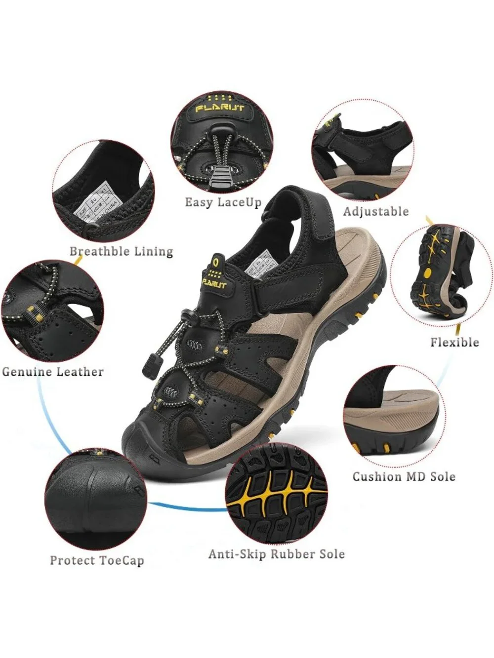 N/A being leather 3d